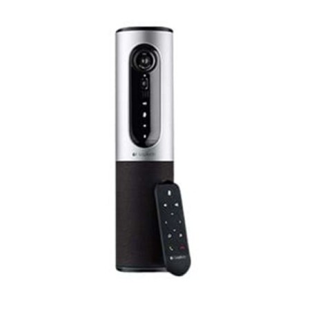 Køb Logitech ConferenceCam Connect 960-001073 - Professionel Konferenceløsning