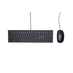 HP PAV WiredCombo Keyboard 400