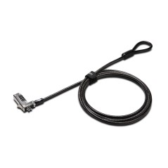 Kensington Slim NanoSaver Combination