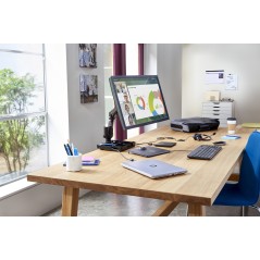 HP USB-C to USB-C 100W Cable