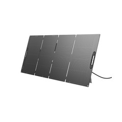Extralink EPS-120W Foldable Solar Panel for Power Station - Efficient, Portable, and Eco-Friendly Power Solution!