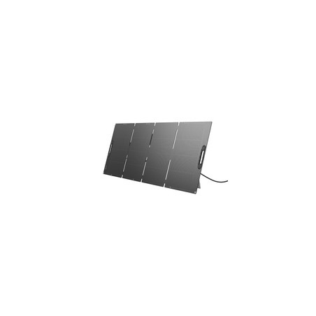 Extralink EPS-120W Foldsamel Solpanel til Power Station - Effektiv, Bærbar og Miljøvenlig Energiløsning