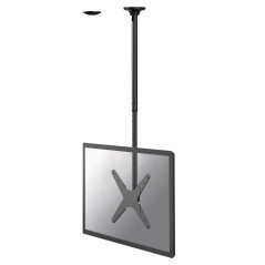 Neomounts FPMA-C340BLACK, Ceiling mount