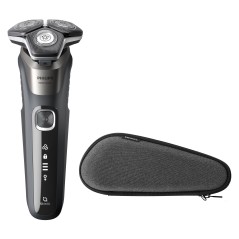 Philips 5000 Series S5887 Barbermaskine - Præcis, Komfortabel og Effektiv Barbering 8720689008471