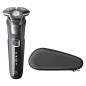 Philips 5000 Series S5887 Barbermaskine Grå