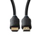 MicroConnect HDMI Cable 4K, 3m