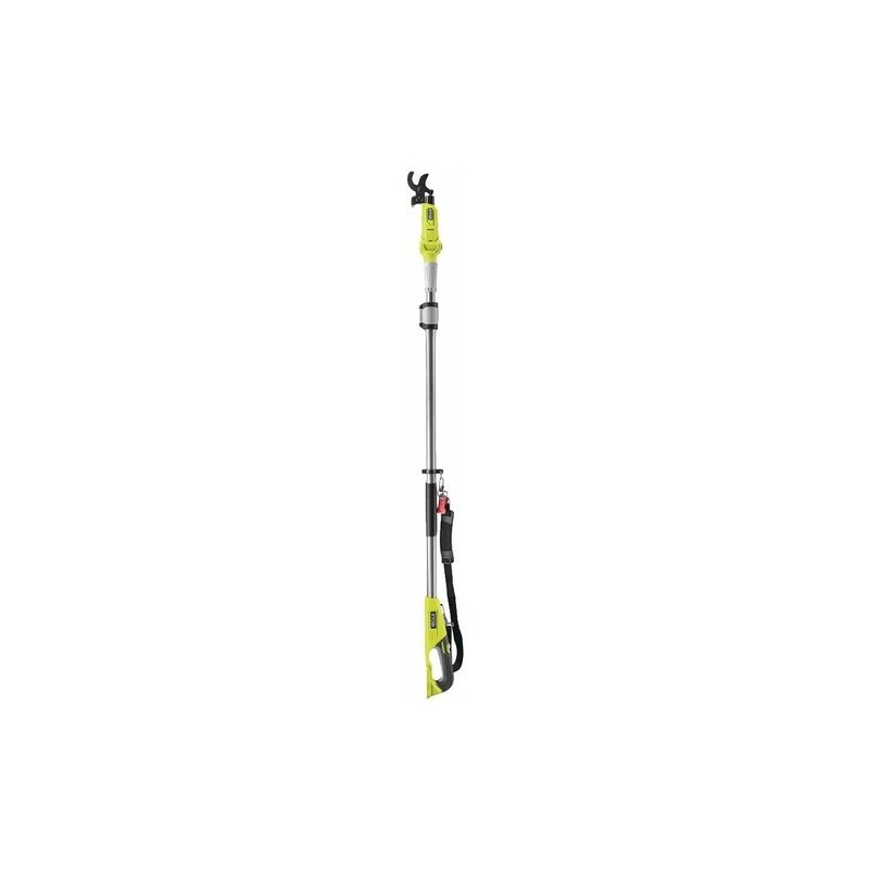 Ryobi RY18PLA-0 18V ONE+ Stang Grensaks Intet batteri