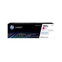 HP 207X Magenta LaserJet Toner