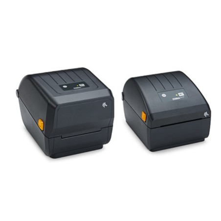 Zebra ZD220t Value Desktop 4-inch - Effektiv og Pålidelig Etiketprinter | Varenr. ZD22042-T0EG00EZ