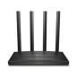 TP-Link Archer C6 V4 Trådløs router TP-Link Archer C6 V4 Trådløs router