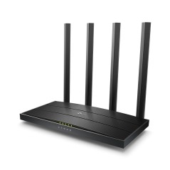 TP-Link Archer C6 V4 Trådløs router