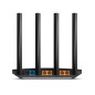 TP-Link Archer C6 V4 Trådløs router TP-Link Archer C6 V4 Trådløs router