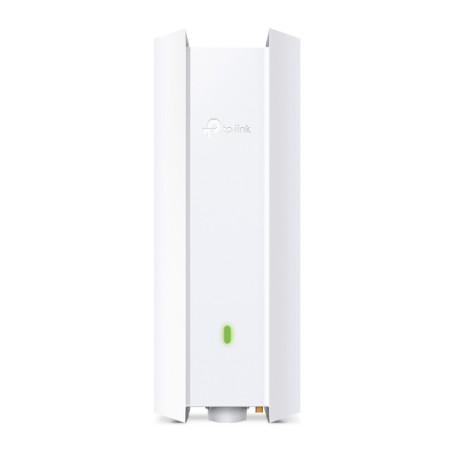 "Omada AX1800 Indoor/Outdoor - Avanceret og Holdbar WiFi-løsning | EAP610-OUTDOOR"