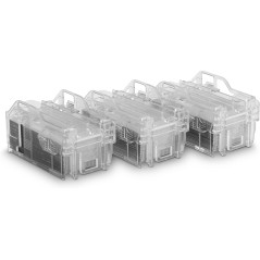 HP Stapler/Stacker Finisher
