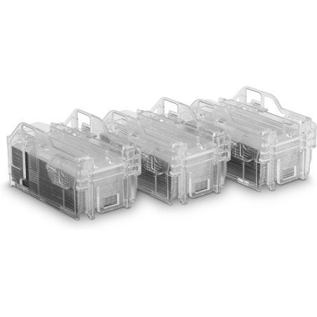 HP Stapler/Stacker Finisher