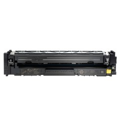 HP 207X Yellow LaserJet Toner
