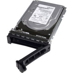 Dell ASSY FRU SSDR 192TB 25 – Kraftfuld og Pålidelig Lagringsløsning (D2XCP)
