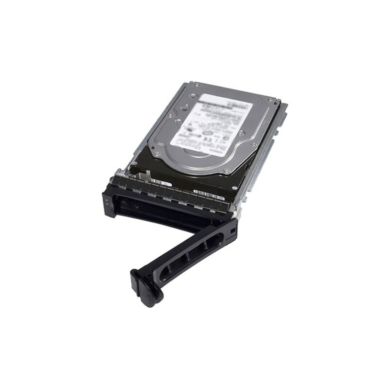 Dell ASSY FRU SSDR 1.92TB 2.5