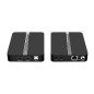 LevelOne Hdmi Over Cat.5/6 Extender LevelOne Hdmi Over Cat.5/6 Extender