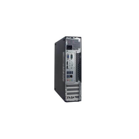 Lenovo ThinkCentre M900 SFF - Intel Quad Core i5-6500 3.2 GHz - Kraftfuld Business Desktop Computer (Renewed) - Optimal ydeevne!