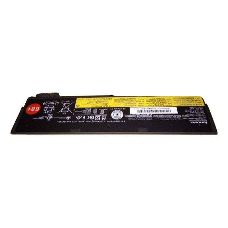 IBM Battery External, 6c, 2.2Ah, IBM Battery External, 6c, 2.2Ah,