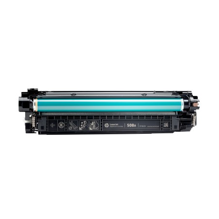 HP 508A Magenta Toner CF363A – Op til 5000 Sider – Høj Kvalitet og Pålidelighed