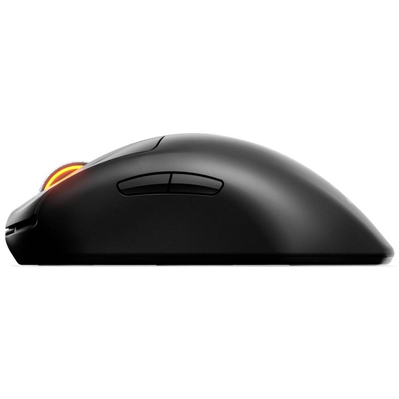 SteelSeries Prime Mini Optisk Trådløs Sort