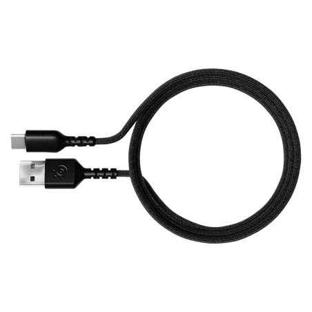 SteelSeries Prime Mini Optisk Trådløs Sort