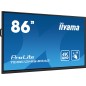iiyama 86" iiWare10 , Android 11, iiyama 86" iiWare10 , Android 11,