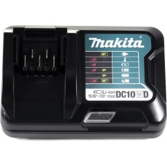 Makita DC10WD Battery Charger CXT