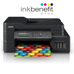 Brother DCP-T720DW Blækprinter