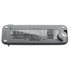 HP OneLam 400 A3 Laminator - Effektiv og Professionel Lamineringsløsning til Dit Kontor!