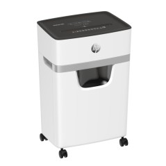 HP OneShred 10MC Makulator micro-cut 2 x 15 mm