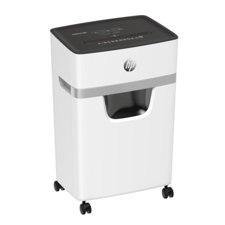 HP OneShred 10MC Makulator micro-cut 2 x 15 mm