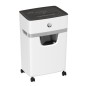 HP OneShred 10MC Makulator micro-cut 2 x 15 mm