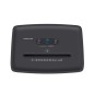 HP OneShred 10MC Makulator micro-cut 2 x 15 mm