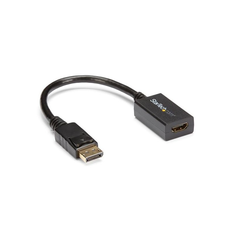 StarTech.com DISPLAYPORT VIDEO CONVERTER