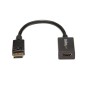 StarTech.com DISPLAYPORT VIDEO CONVERTER