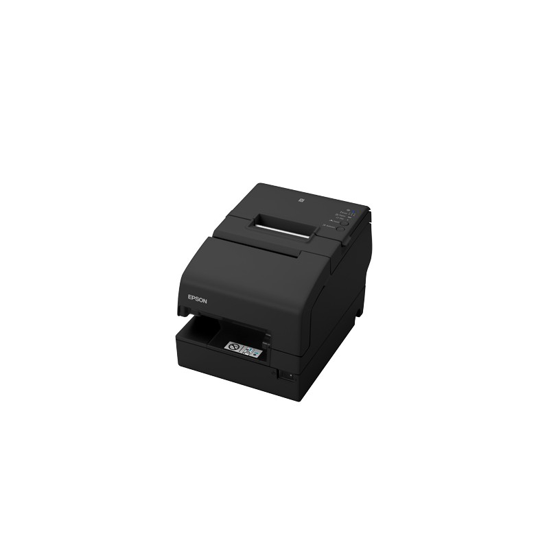 Epson TM-H6000V-214P1: Serial, Epson TM-H6000V-214P1: Serial,