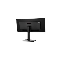 Lenovo ThinkVision P34w-20 LED (63F2RAT3EU) – Ultimativ WQHD-Skærm til Professionelle og Gamere