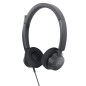 Dell Pro Stereo Headset WH3022 Dell Pro Stereo Headset WH3022