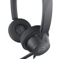 Dell Pro Stereo Headset WH3022 Dell Pro Stereo Headset WH3022