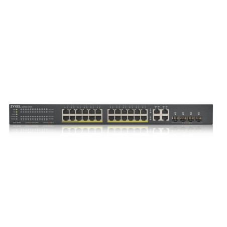 Zyxel GS1920-24HPv2, 28 Port Smart