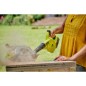 Ryobi One+ R18TB-0 Løvblæser Elektrisk Ryobi One+ R18TB-0 Løvblæser Elektrisk