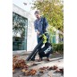 Ryobi One+ OBV18 Løvblæser/løvsuger Elektrisk Ryobi One+ OBV18 Løvblæser/løvsuger Elektrisk
