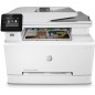 HP Color LaserJet Pro M282nw HP Color LaserJet Pro M282nw