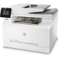 HP Color LaserJet Pro M282nw HP Color LaserJet Pro M282nw