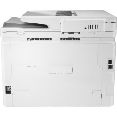 HP Color LaserJet Pro M282nw (7KW72A#B19) - Effektiv og Pålidelig Farvelaserprinter til Kontoret