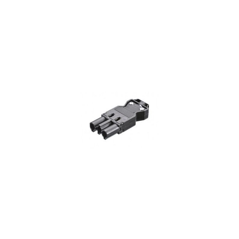 Bachmann Appliance plug GST18/3 - Bachmann Appliance plug GST18/3 -