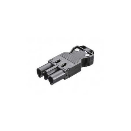 Køb Bachmann Appliance Plug GST183 - Varenummer 375.504 | Høj Kvalitet & Pålidelig ydeevne
